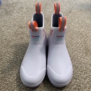 XTRATUF BOOTS, NEVER WORN